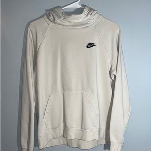 nike hoodie